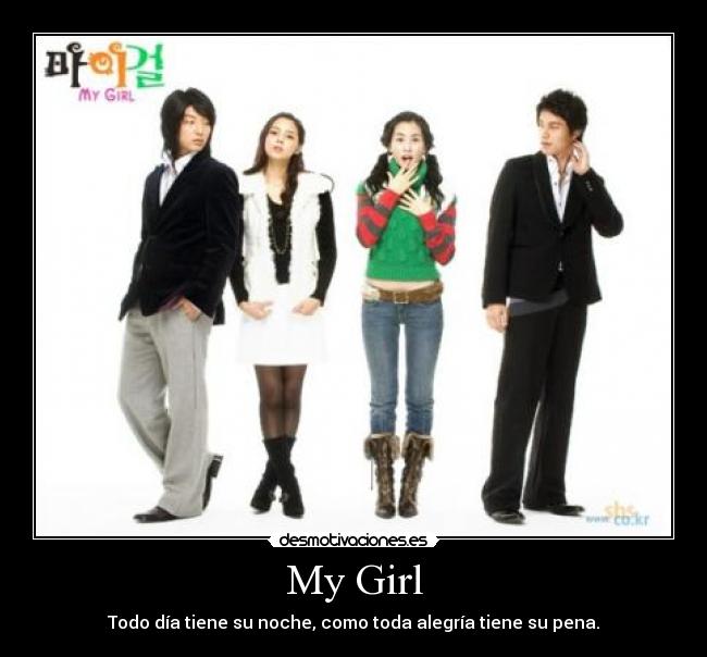 carteles doramas desmotivaciones