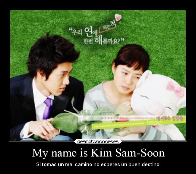 carteles doramas desmotivaciones