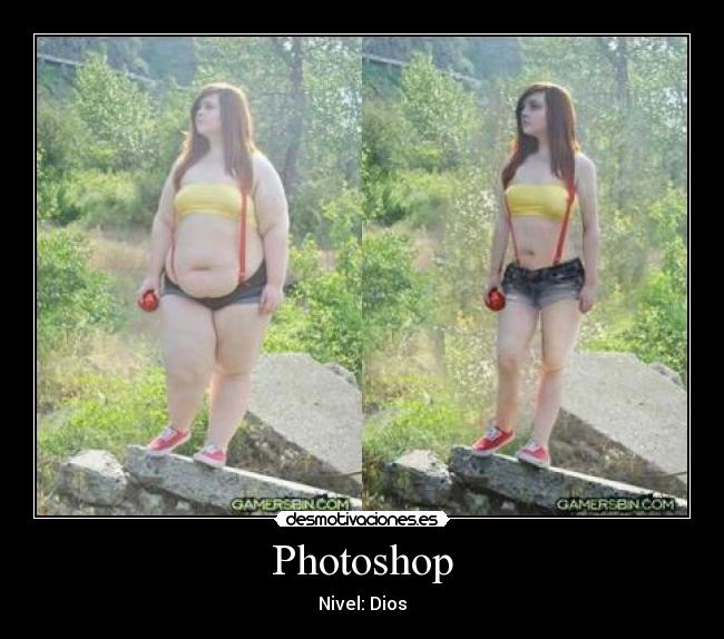 Photoshop -