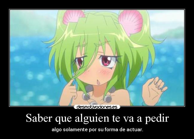 carteles raptorhunters nigatsu harukaze anime manga otaku muromi amigos amistad pedir revistar xxx desmotivaciones
