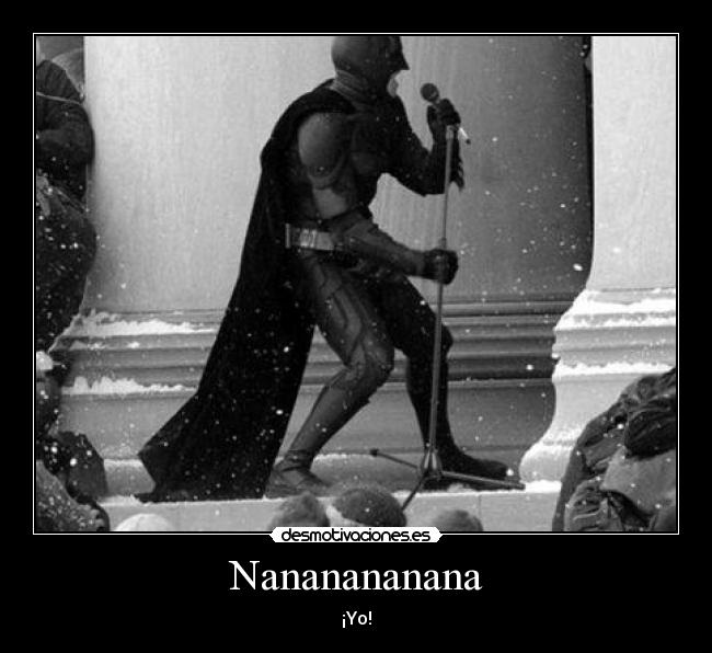 carteles jajajajaja mori buena batman canta liricos propio compositor desmotivaciones