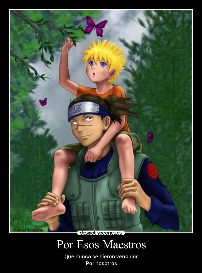 Por Esos Maestros - 