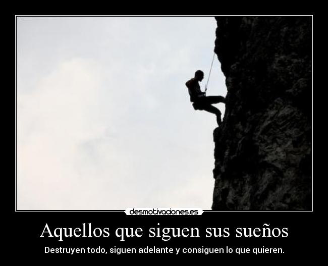 carteles overcome desmotivaciones