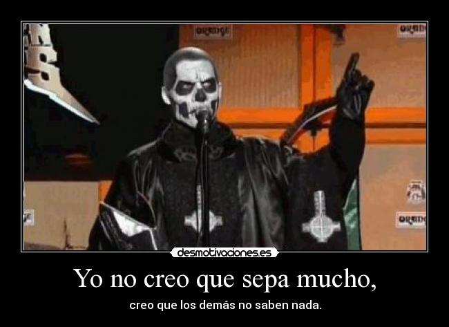 carteles esta frase quedo super hipster desmotivaciones