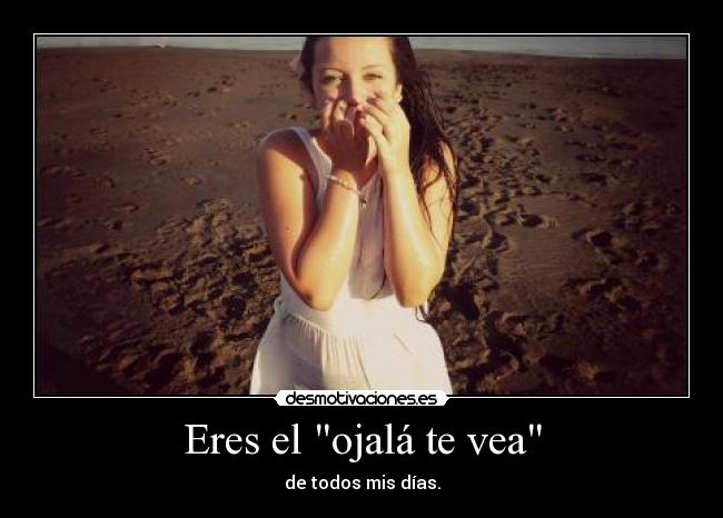 carteles dime amor desmotivaciones