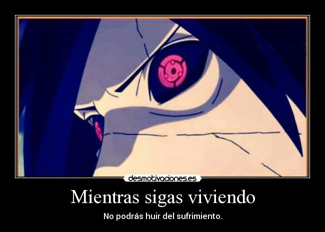 Mientras sigas viviendo - 