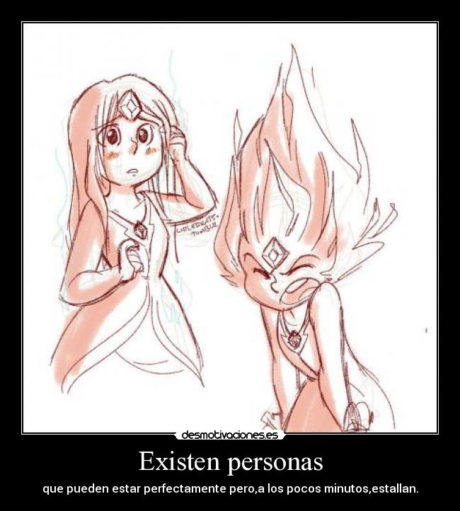 carteles adventure time desmotivaciones