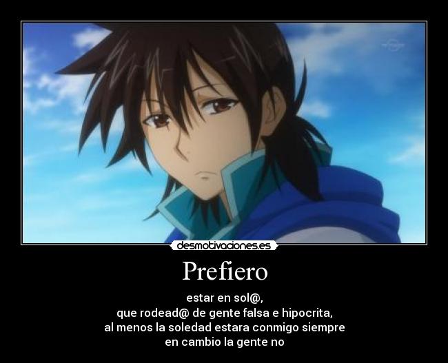 Prefiero - 