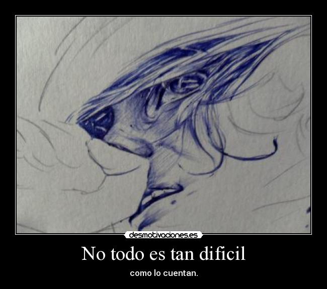 carteles proceso dibujo desmotivaciones