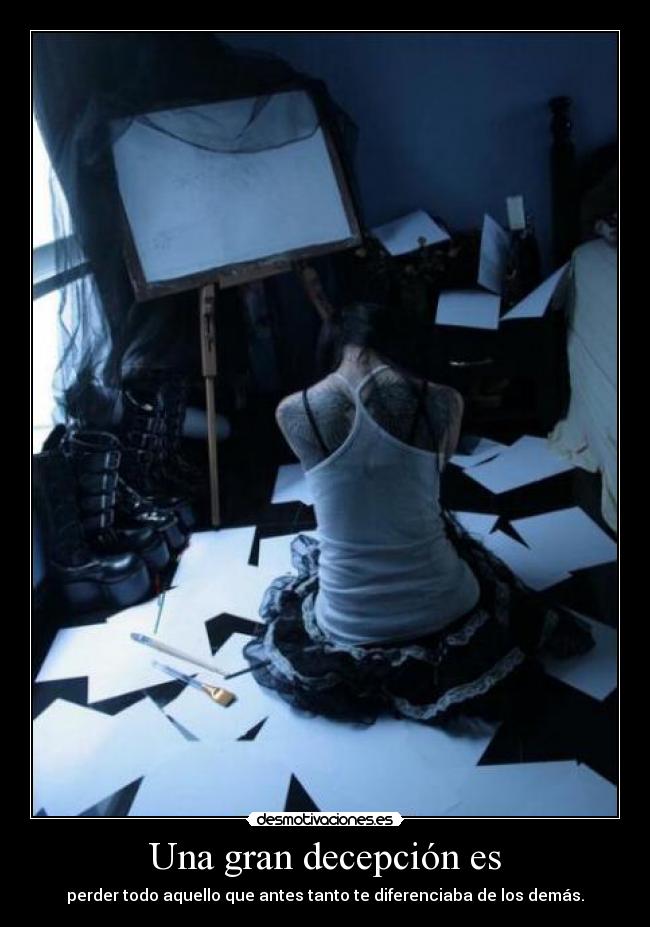 carteles samelove cutewinter laura pashulshulomipirulo cristales enterrados los ojos desmotivaciones