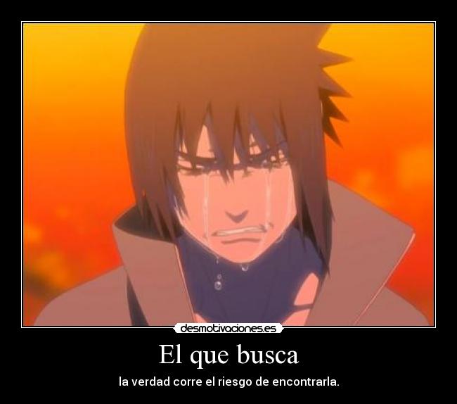 El que busca -