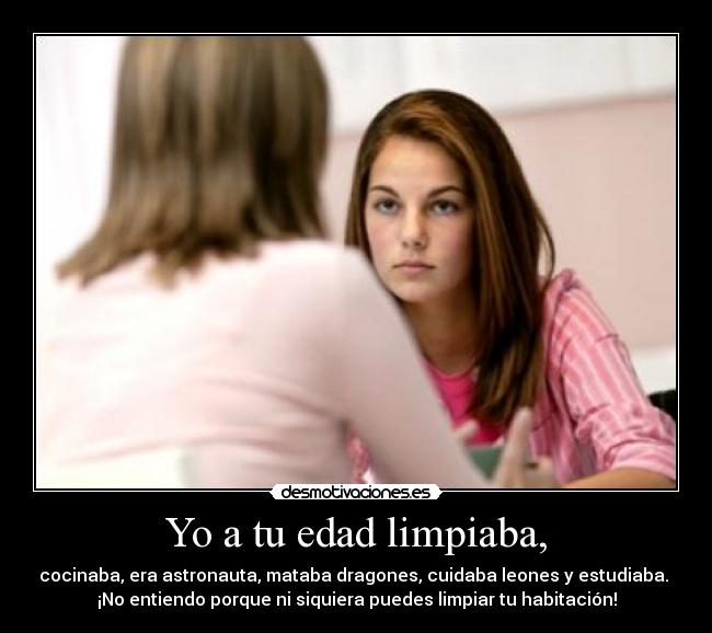 carteles madres exageradas everywhere desmotivaciones