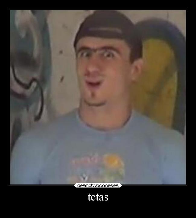 tetas -