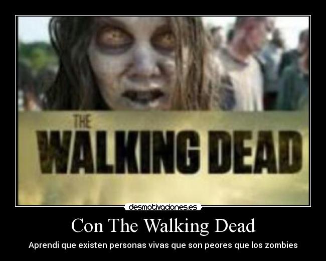 carteles series desmotivaciones