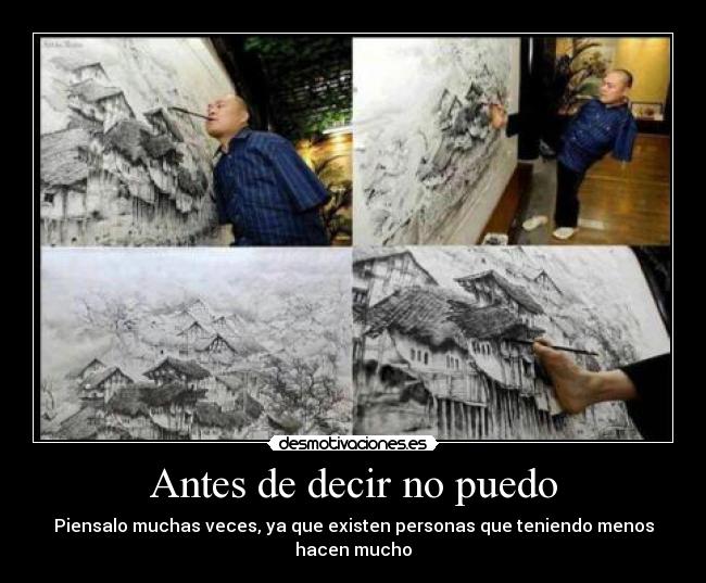 carteles reflexion desmotivaciones