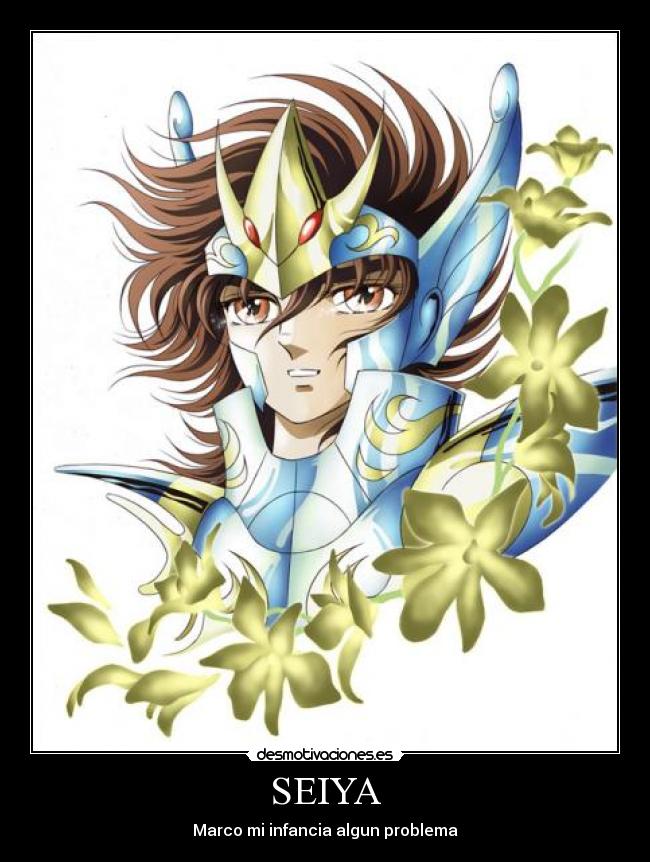 SEIYA -