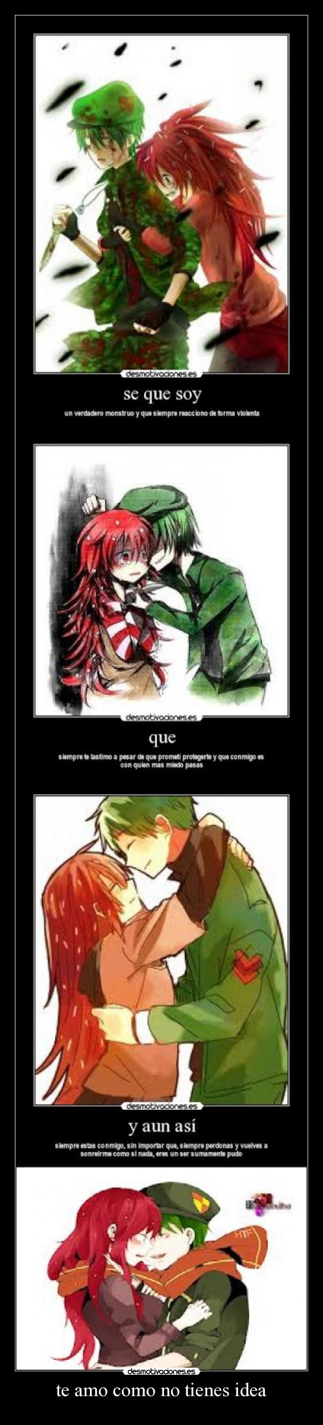 carteles flippyxflaky mega cartel desmotivaciones