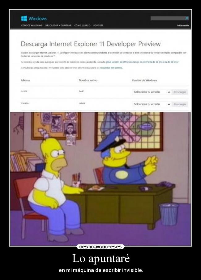 carteles que cono pongo aqui ahora desmotivaciones