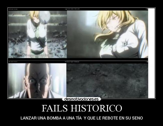 carteles btooom desmotivaciones