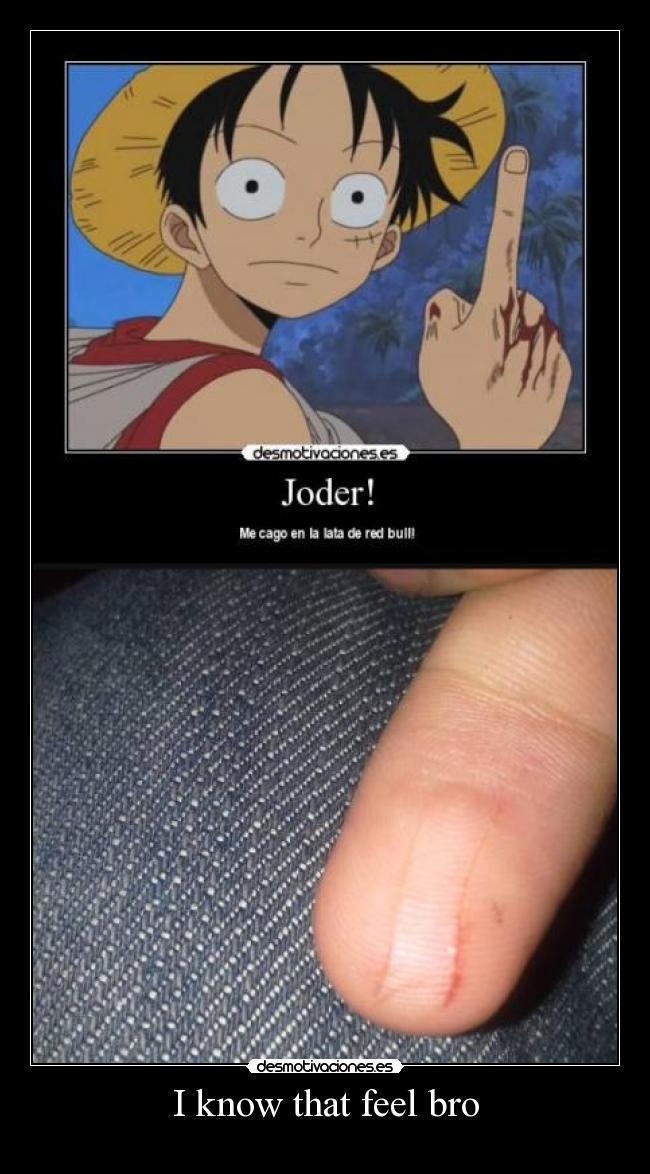 I know that feel bro -