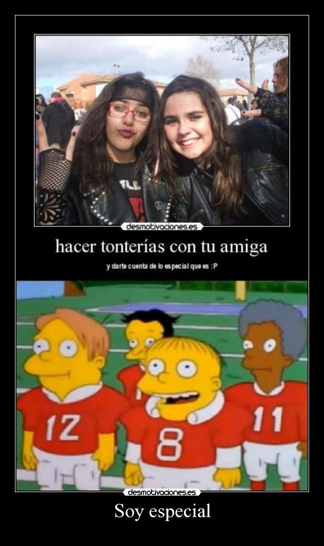 carteles ralphwiggum lomejordecadagolpe esloquecreesenrealidad befe11inolvidablesatins desmotivaciones