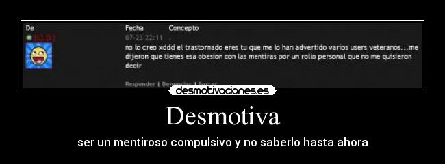carteles desmotivaciones