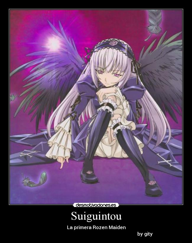 Suiguintou - 