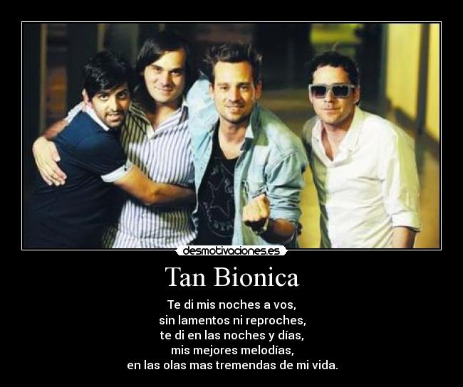 Tan Bionica - 