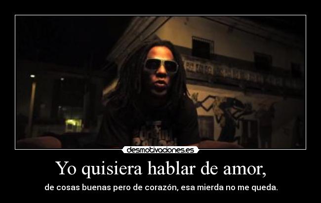 carteles amor tego calderon amor desmotivaciones