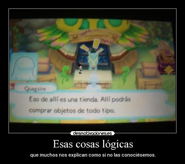 carteles pokemon mistery dungeon tienda clandominadores 305 desmotivaciones