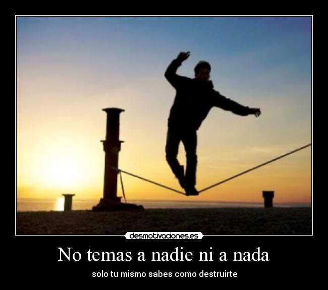 carteles dependas los demas mente peor desmotivaciones