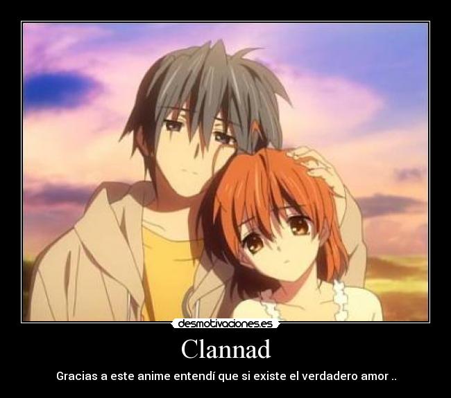 Clannad -