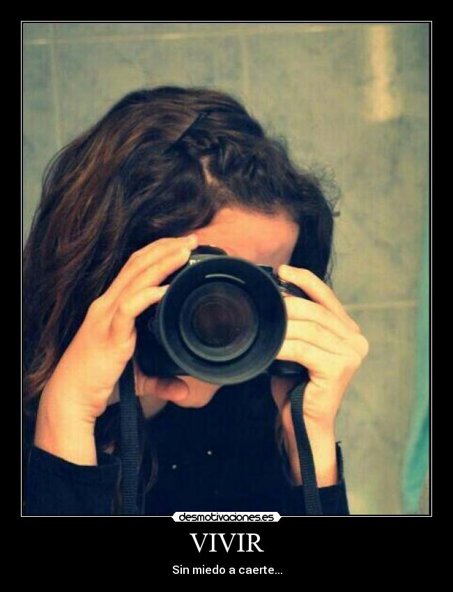 VIVIR -