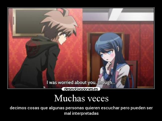 Muchas veces - 