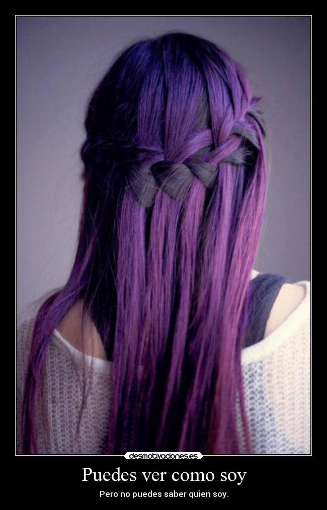 carteles mystique violetta desmotivaciones