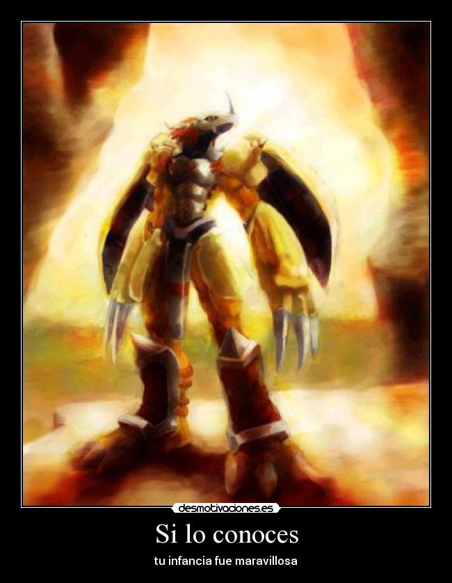 carteles anime desmotivaciones