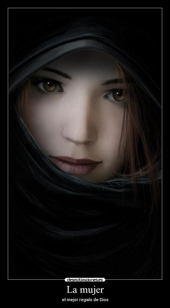 La mujer - 