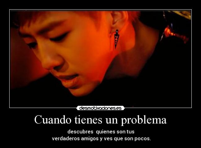 carteles kpop desmotivaciones