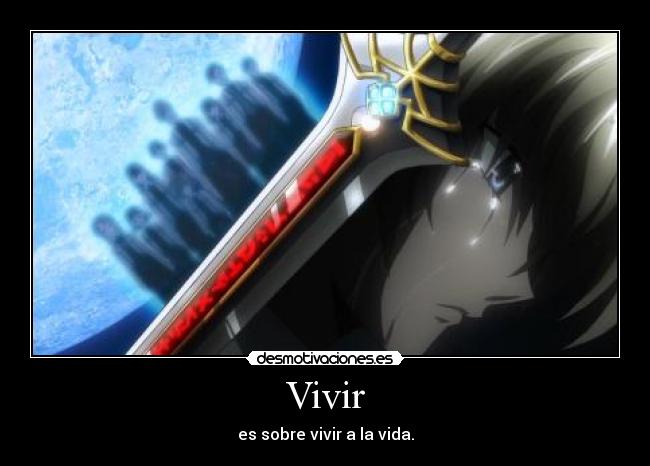 Vivir -
