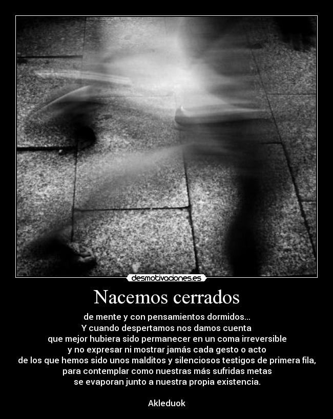 carteles akleduok putain verite provisoire desmotivaciones