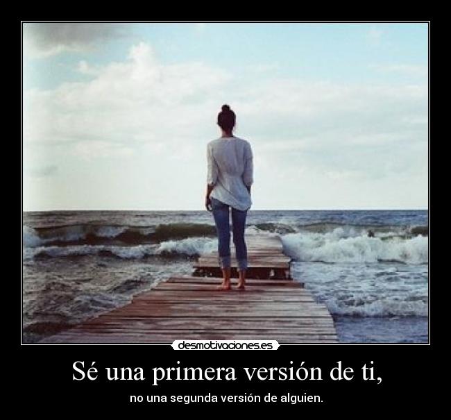 carteles se una primera version desmotivaciones