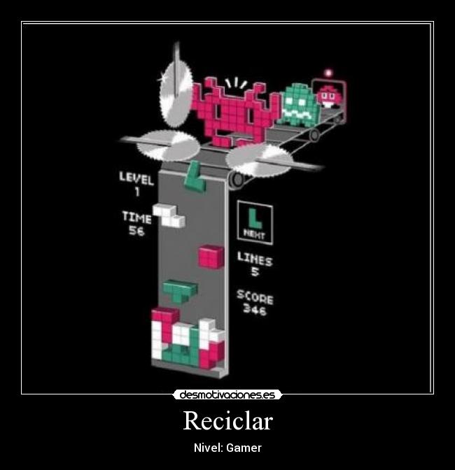 Reciclar - 