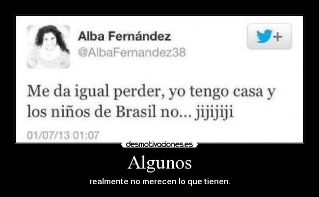 carteles rapyeah escribi tweet con esta foto cogio 105 rts desmotivaciones