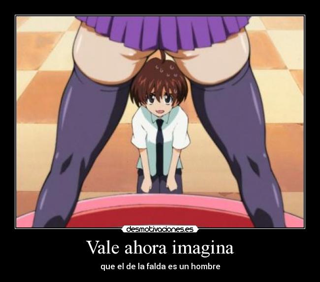 Vale ahora imagina - 