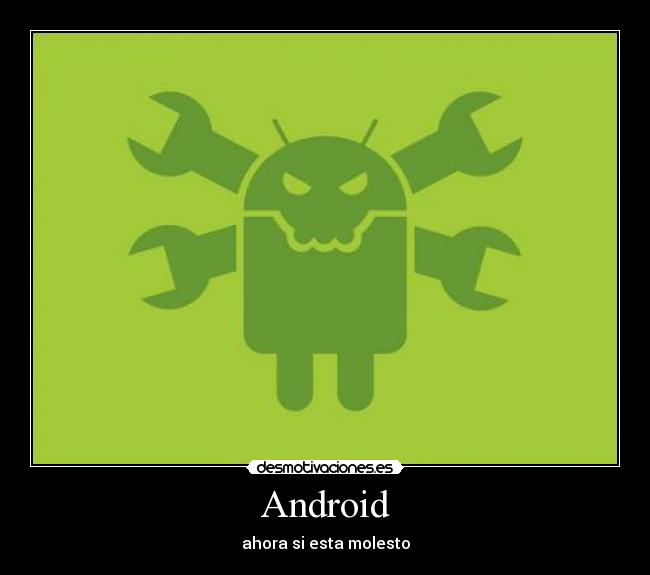 Android -