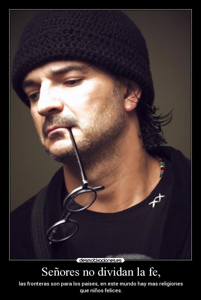 carteles arjona desmotivaciones