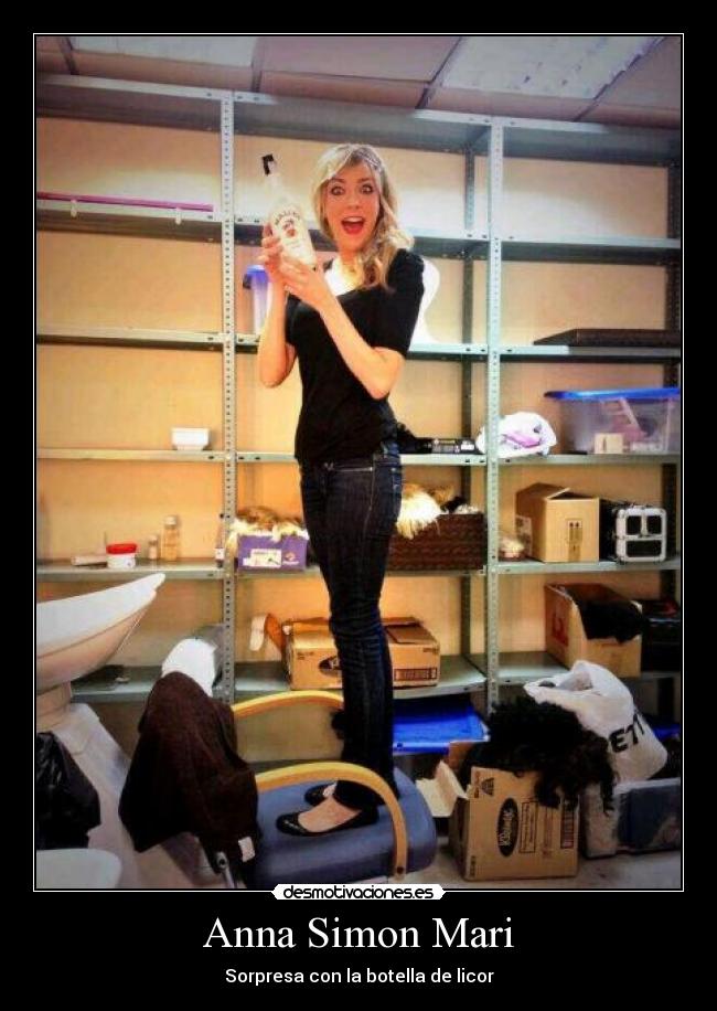 carteles preciosa desmotivaciones