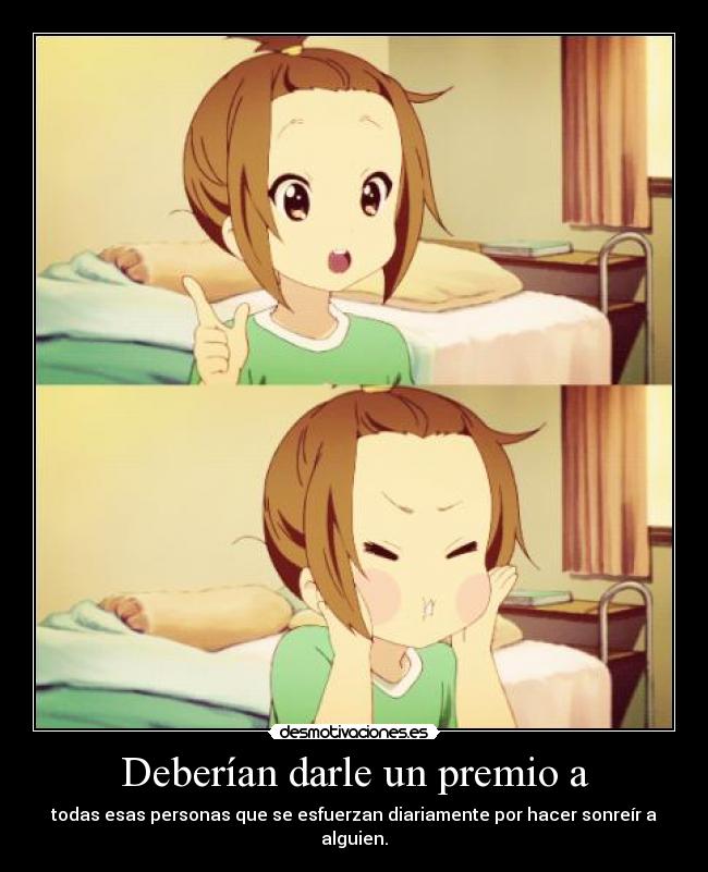 carteles kon llevo dos carteles sobre sonrisas mai gah desmotivaciones