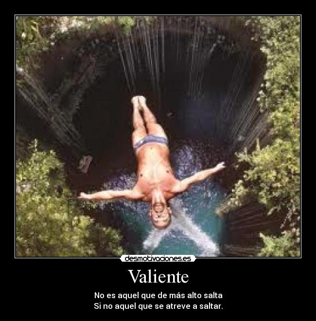 Valiente -