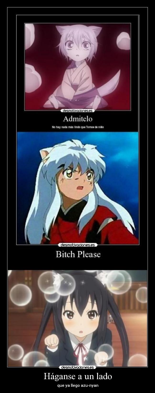 carteles anime colwuwboaonwtoiopwaoion que esta abajo tag shinigamisempai puto desmotivaciones